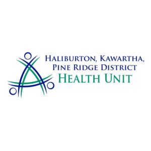 Haliburton, Kawartha, Pine Ridge District Health Unit