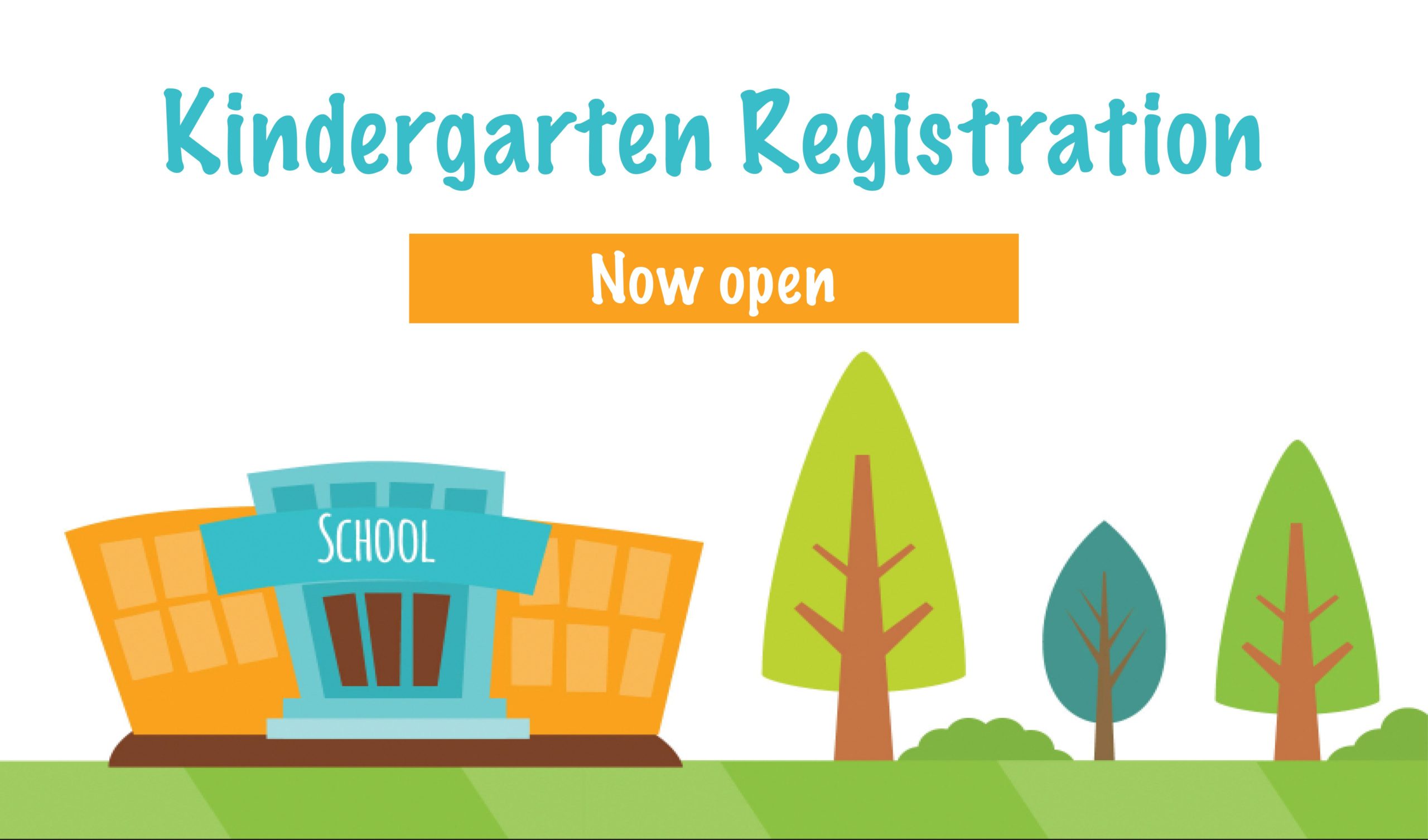 20232024 Kindergarten Online Registration Mariposa Elementary School