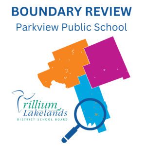 boundary review