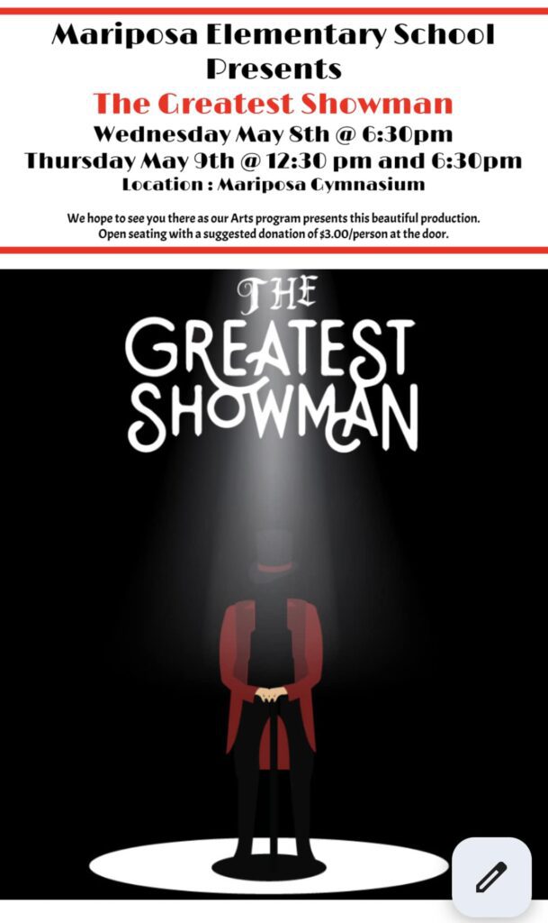 The Greatest Showman