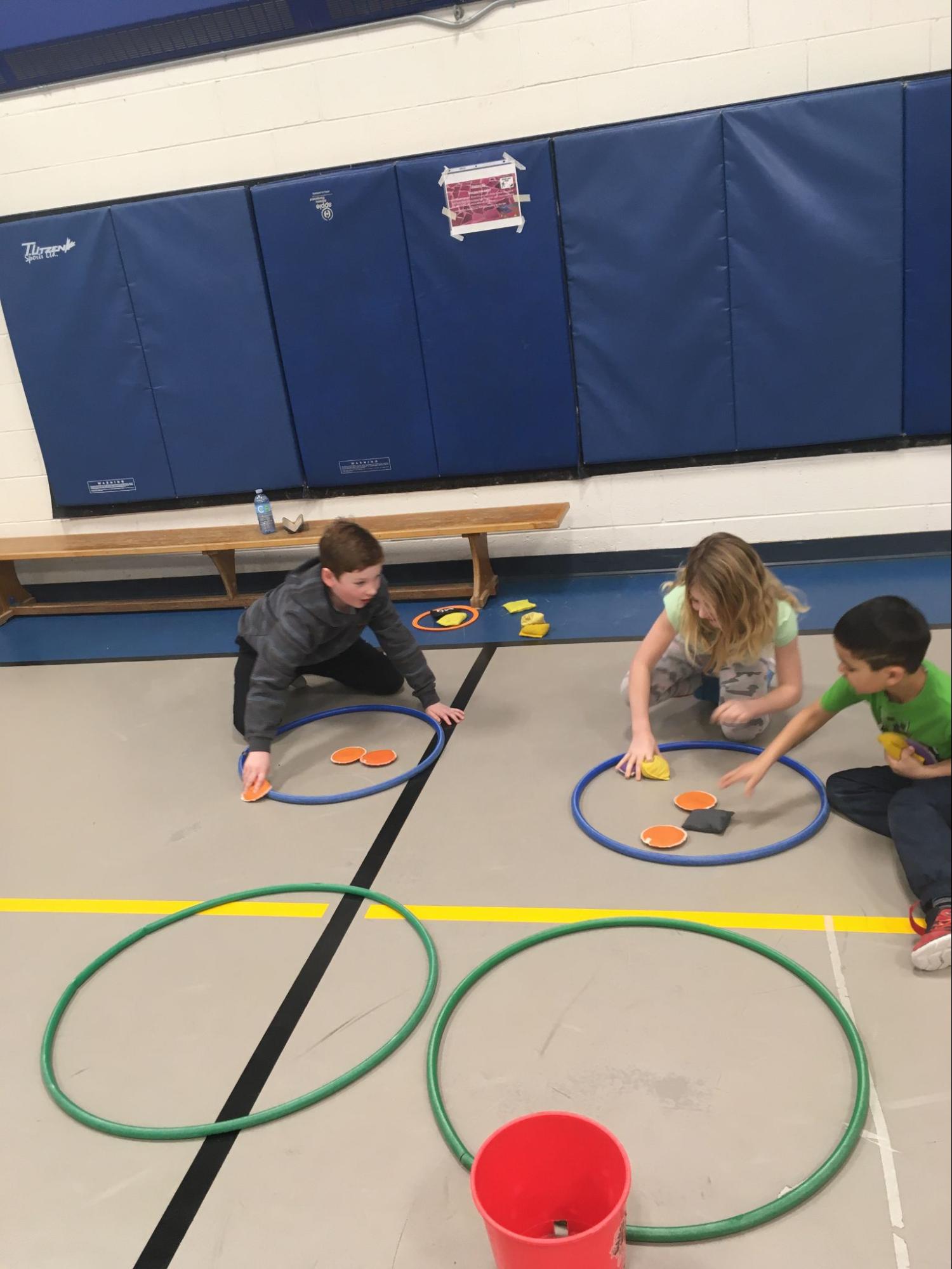 Leslie Frost Public School Jumps Rope for Heart! – Mariposa Elementary ...