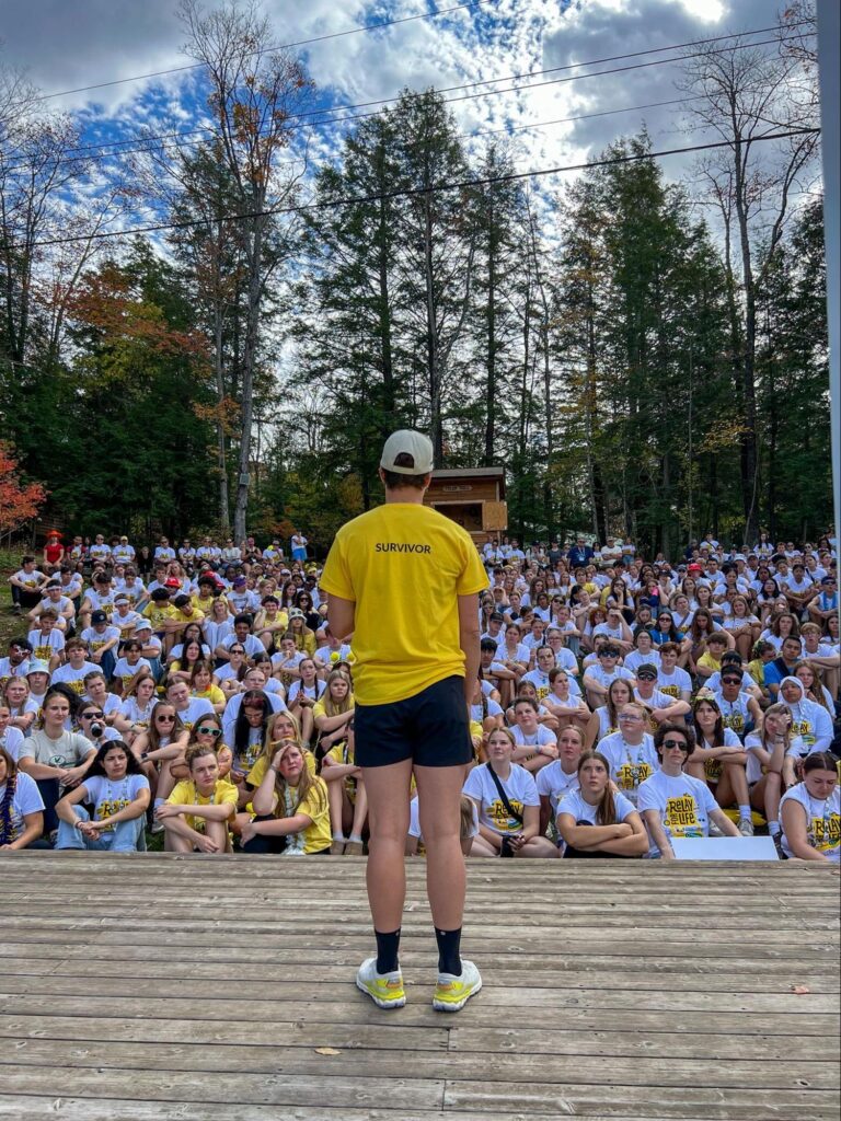 Canadian Student Leadership Conference
