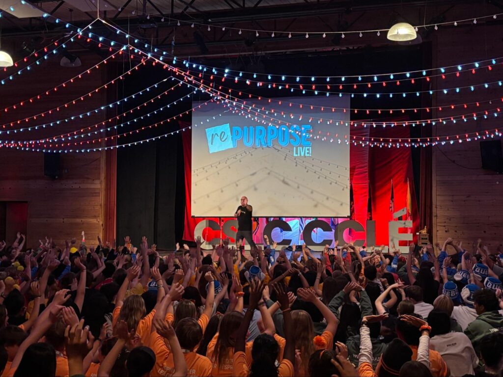 Canadian Student Leadership Conference